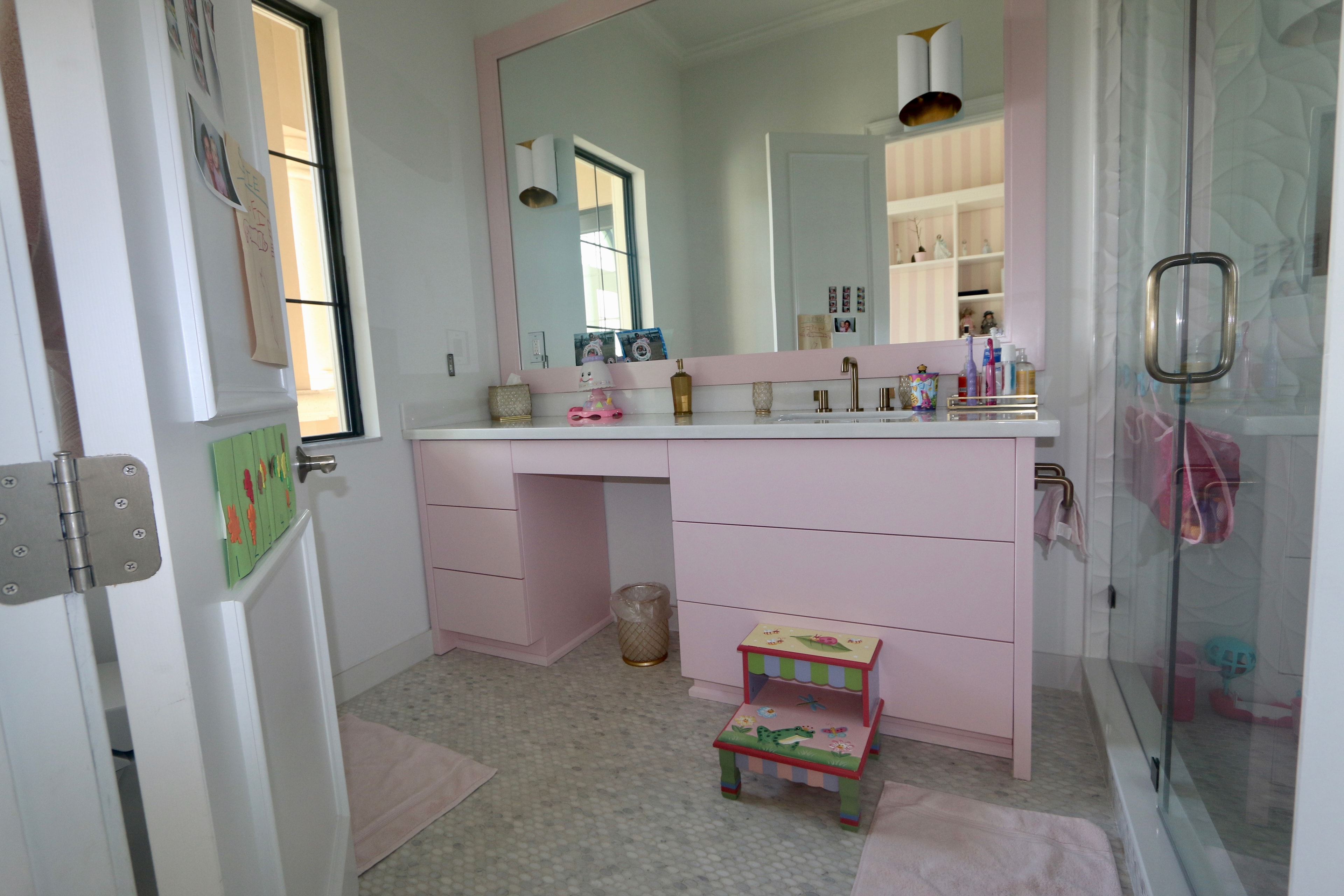 Bespoke residential cabinetry